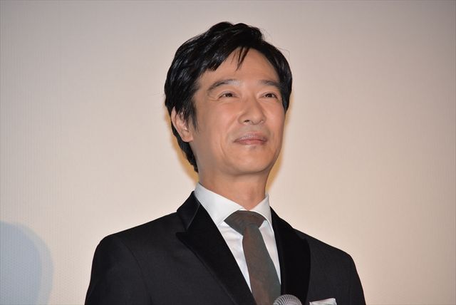 堺雅人＆高畑充希、“良い夫婦”っぷり！映画『DESTINY 鎌倉ものがたり』初日舞台あいさつ（20枚目）