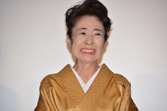 堺雅人＆高畑充希、“良い夫婦”っぷり！映画『DESTINY 鎌倉ものがたり』初日舞台あいさつ（21枚目）