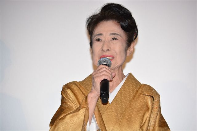 堺雅人＆高畑充希、“良い夫婦”っぷり！映画『DESTINY 鎌倉ものがたり』初日舞台あいさつ（22枚目）