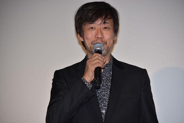 堺雅人＆高畑充希、“良い夫婦”っぷり！映画『DESTINY 鎌倉ものがたり』初日舞台あいさつ（23枚目）