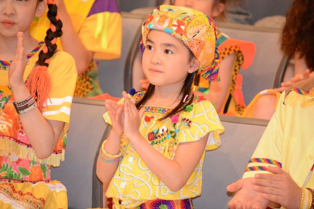 日向坂46、Foorinら紅白初出場歌手集結（7枚目）