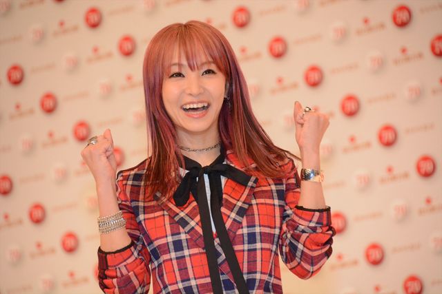 日向坂46、Foorinら紅白初出場歌手集結（8枚目）