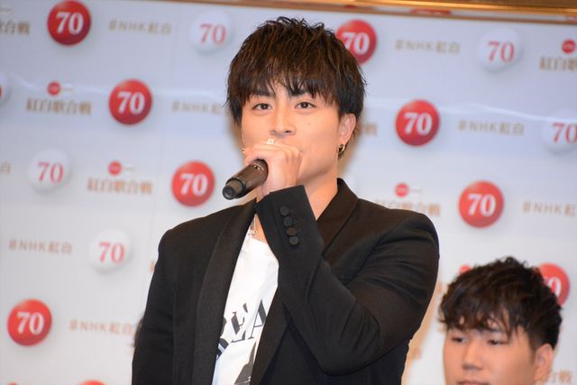 日向坂46、Foorinら紅白初出場歌手集結（10枚目）