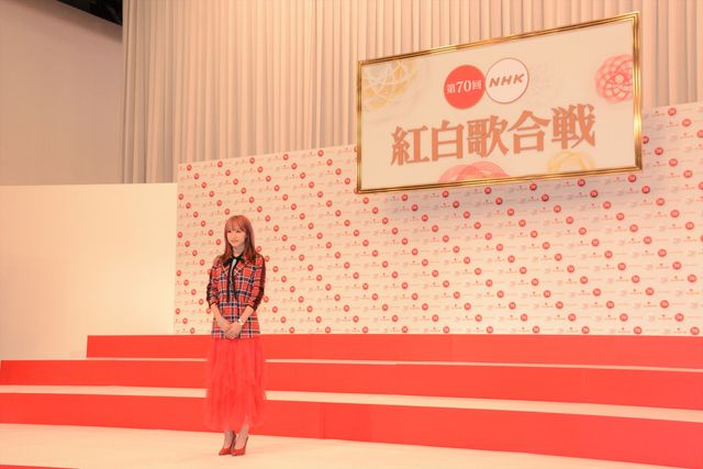 日向坂46、Foorinら紅白初出場歌手集結（15枚目）