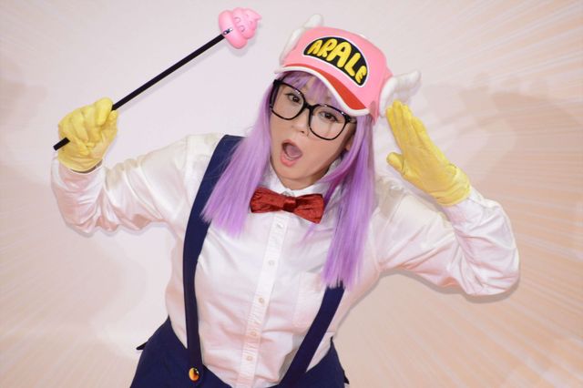 みんなコスプレで登場！「オー・マイ・ジャンプ！　～少年ジャンプが地球を救う～」記者会見（12枚目）