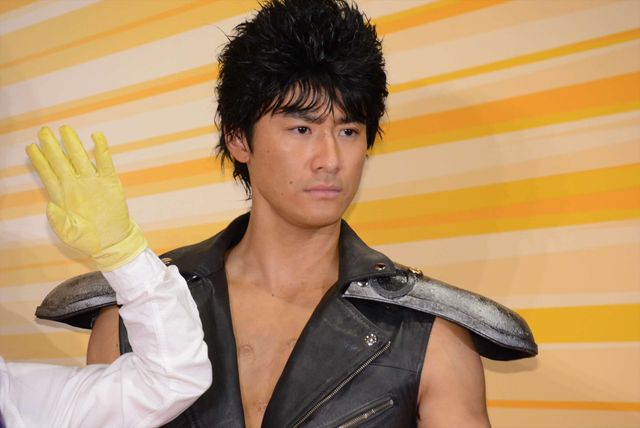 みんなコスプレで登場！「オー・マイ・ジャンプ！　～少年ジャンプが地球を救う～」記者会見（20枚目）