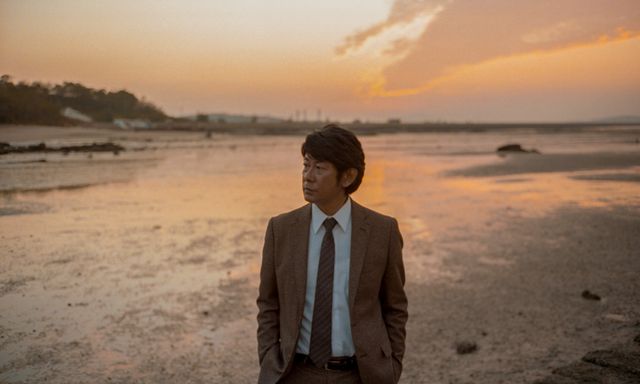 映画『ホテルアイリス』ポスター＆場面カット：フォトギャラリー