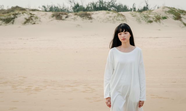 映画『ホテルアイリス』ポスター＆場面カット（8枚目）