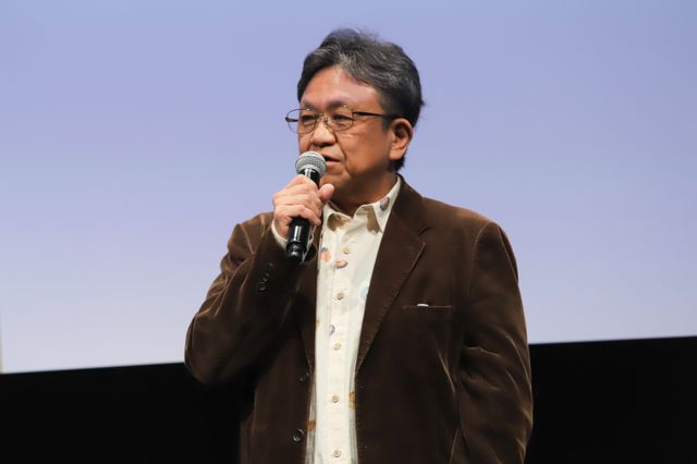 松井玲奈のショートヘア姿！『魔女見習いをさがして』舞台あいさつ（12枚目）