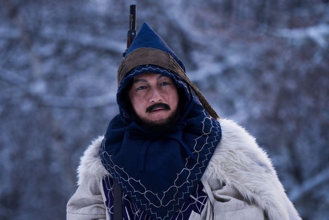 映画『ゴールデンカムイ　網走監獄襲撃編』ウイルクの思い出…新規場面写真：フォトギャラリー