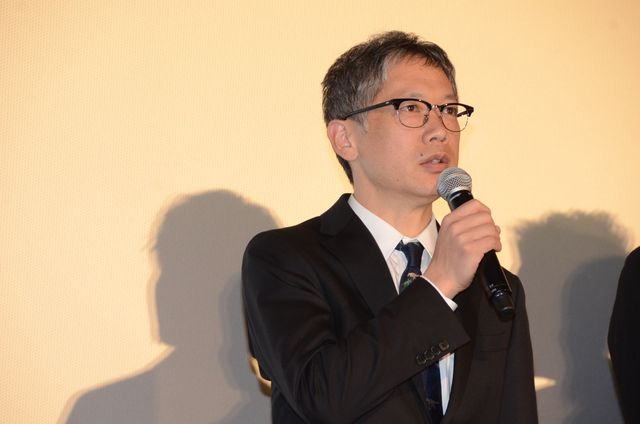 志尊淳、大野拓朗ら旬のイケメンも登場！『サバイバルファミリー』初日舞台あいさつフォトギャラリー（4枚目）