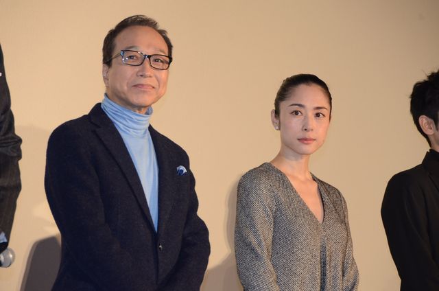 志尊淳、大野拓朗ら旬のイケメンも登場！『サバイバルファミリー』初日舞台あいさつフォトギャラリー（12枚目）