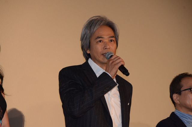 志尊淳、大野拓朗ら旬のイケメンも登場！『サバイバルファミリー』初日舞台あいさつフォトギャラリー（17枚目）