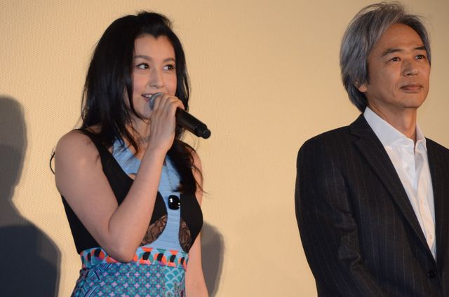 志尊淳、大野拓朗ら旬のイケメンも登場！『サバイバルファミリー』初日舞台あいさつフォトギャラリー（18枚目）