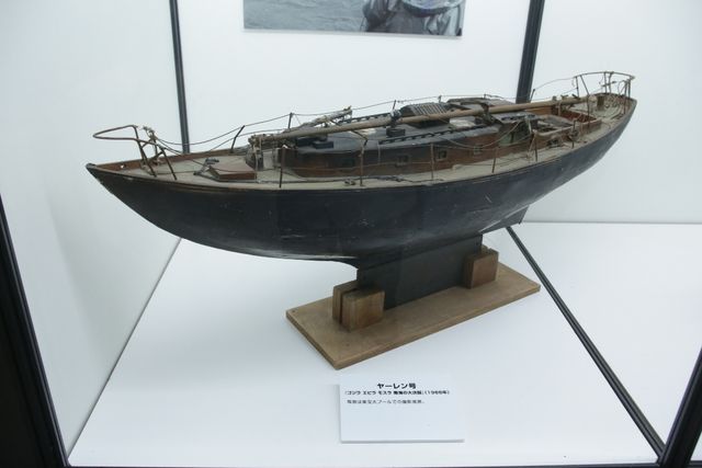 明日から！「大ゴジラ特撮展～ゴジラ60年激闘伝説～」フォトギャラリー（15枚目）