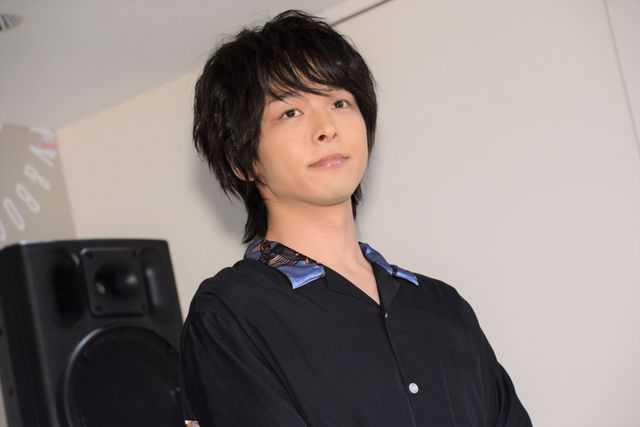 中村倫也＆山寺宏一が登壇！映画『アラジン』MovieNEX発売記念スペシャル・トークショー（2枚目）