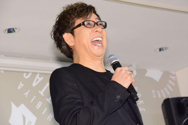 中村倫也＆山寺宏一が登壇！映画『アラジン』MovieNEX発売記念スペシャル・トークショー（4枚目）