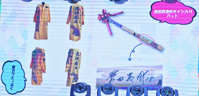 激似！Mattのジョーカーコスプレ（10枚目）