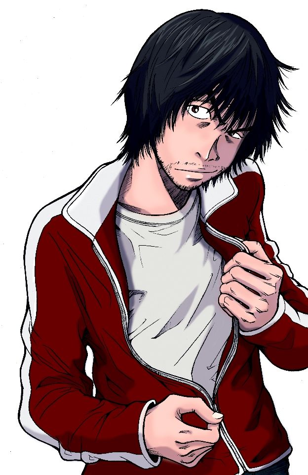 ドラマ「東京トイボックス」フォトギャラリー（2枚目）