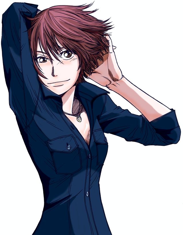 ドラマ「東京トイボックス」フォトギャラリー（4枚目）