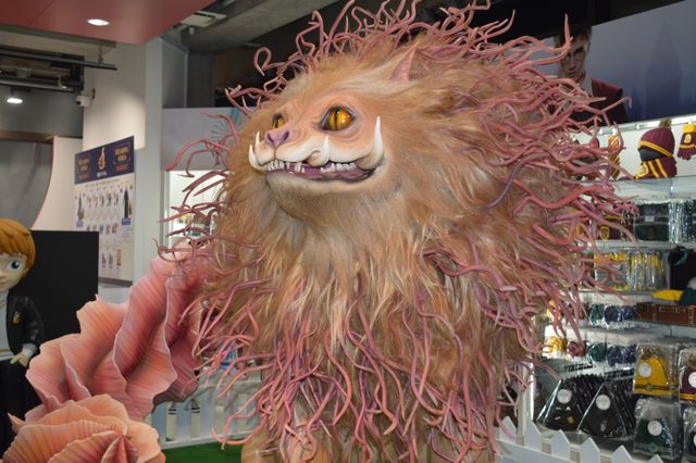 ハリー・ポッター魔法ワールドを満喫！ホットトイズ「ウィザーディング・ワールド・マーケット」（7枚目）