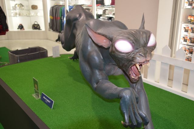 ハリー・ポッター魔法ワールドを満喫！ホットトイズ「ウィザーディング・ワールド・マーケット」（10枚目）