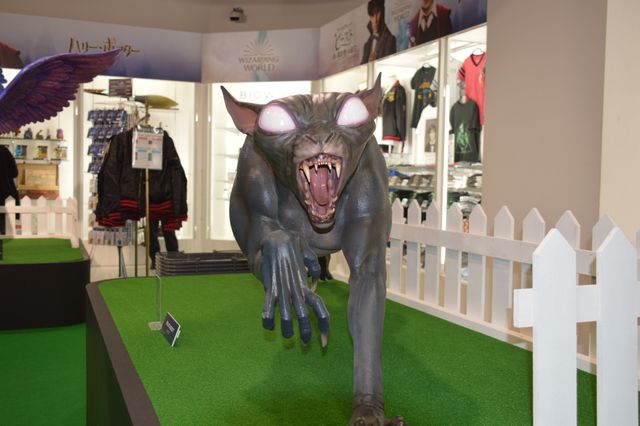 ハリー・ポッター魔法ワールドを満喫！ホットトイズ「ウィザーディング・ワールド・マーケット」（11枚目）