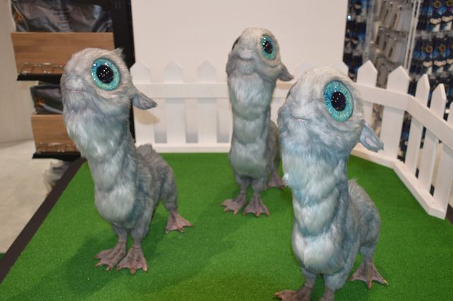 ハリー・ポッター魔法ワールドを満喫！ホットトイズ「ウィザーディング・ワールド・マーケット」（13枚目）