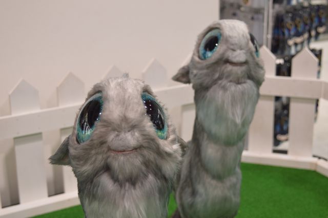 ハリー・ポッター魔法ワールドを満喫！ホットトイズ「ウィザーディング・ワールド・マーケット」（14枚目）