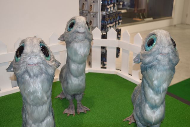 ハリー・ポッター魔法ワールドを満喫！ホットトイズ「ウィザーディング・ワールド・マーケット」（15枚目）