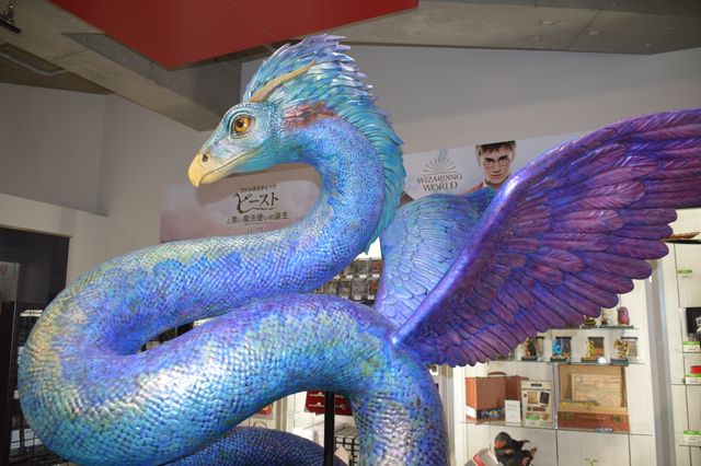 ハリー・ポッター魔法ワールドを満喫！ホットトイズ「ウィザーディング・ワールド・マーケット」（18枚目）