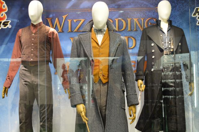 ハリー・ポッター魔法ワールドを満喫！ホットトイズ「ウィザーディング・ワールド・マーケット」（22枚目）