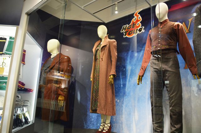 ハリー・ポッター魔法ワールドを満喫！ホットトイズ「ウィザーディング・ワールド・マーケット」（24枚目）