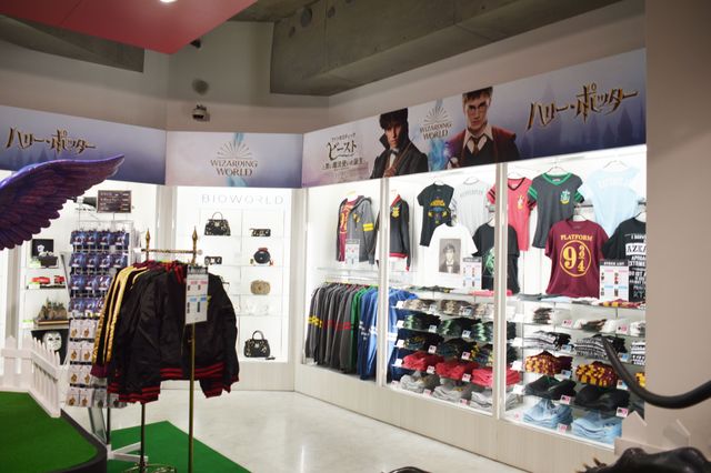 ハリー・ポッター魔法ワールドを満喫！ホットトイズ「ウィザーディング・ワールド・マーケット」（29枚目）
