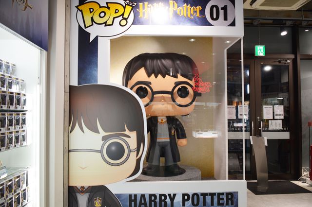 ハリー・ポッター魔法ワールドを満喫！ホットトイズ「ウィザーディング・ワールド・マーケット」（30枚目）