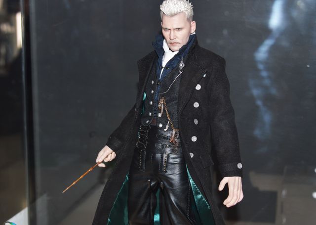 ハリー・ポッター魔法ワールドを満喫！ホットトイズ「ウィザーディング・ワールド・マーケット」（36枚目）