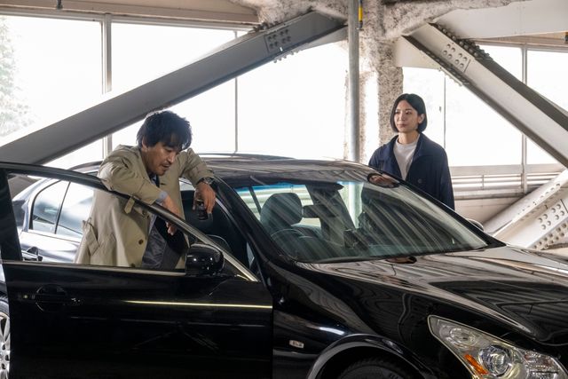 莫＆ノクス、過去に出会っていた…「仮面ライダーゼッツ」第14話場面カット（3枚目）