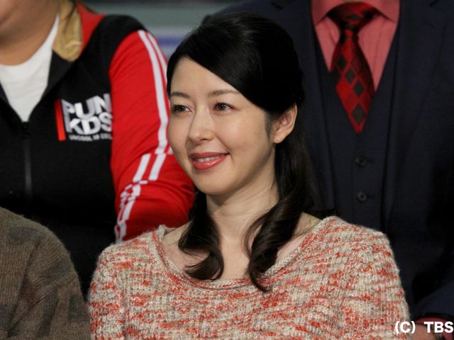 TBS系ドラマ「夜のせんせい」制作発表会見フォトギャラリー（2枚目）