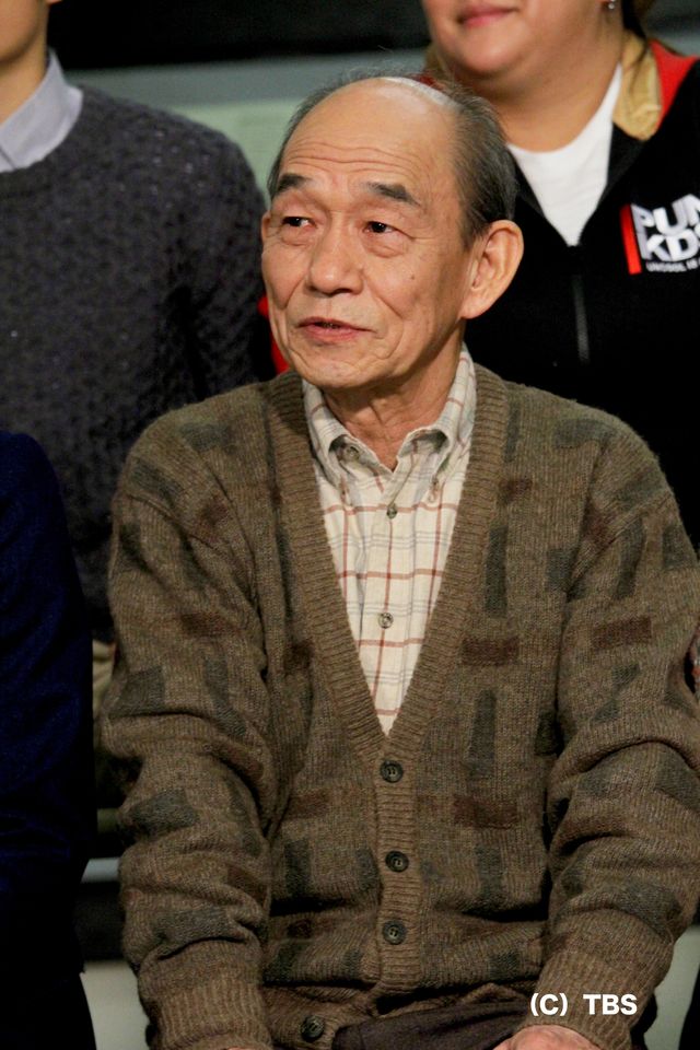 TBS系ドラマ「夜のせんせい」制作発表会見フォトギャラリー（3枚目）