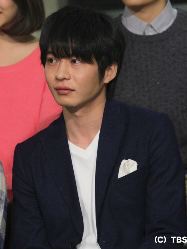 TBS系ドラマ「夜のせんせい」制作発表会見フォトギャラリー（4枚目）