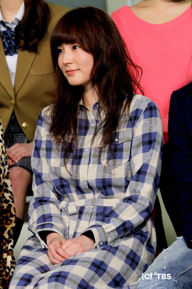 TBS系ドラマ「夜のせんせい」制作発表会見フォトギャラリー（5枚目）