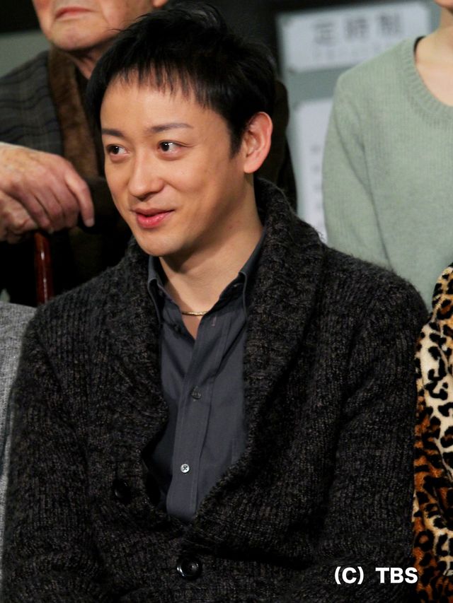 TBS系ドラマ「夜のせんせい」制作発表会見フォトギャラリー（7枚目）