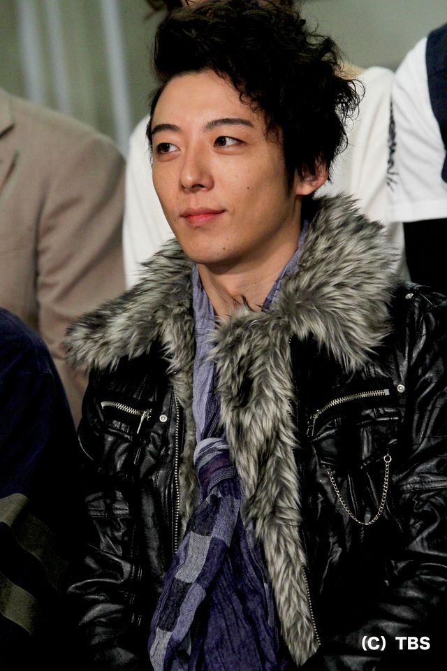 TBS系ドラマ「夜のせんせい」制作発表会見フォトギャラリー（9枚目）