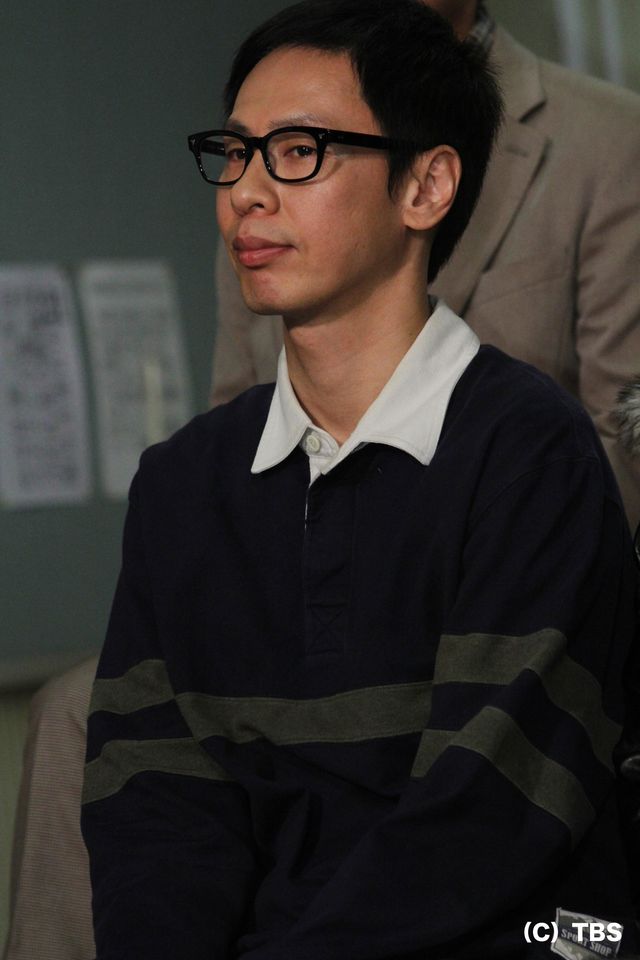 TBS系ドラマ「夜のせんせい」制作発表会見フォトギャラリー（10枚目）