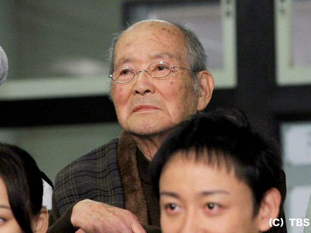 TBS系ドラマ「夜のせんせい」制作発表会見フォトギャラリー（11枚目）