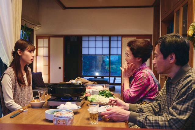 「私の夫と結婚して」友也（横山裕）と麗奈（白石聖）が結婚！第7・8話場面写真（5枚目）