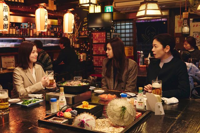 「私の夫と結婚して」友也（横山裕）と麗奈（白石聖）が結婚！第7・8話場面写真（7枚目）