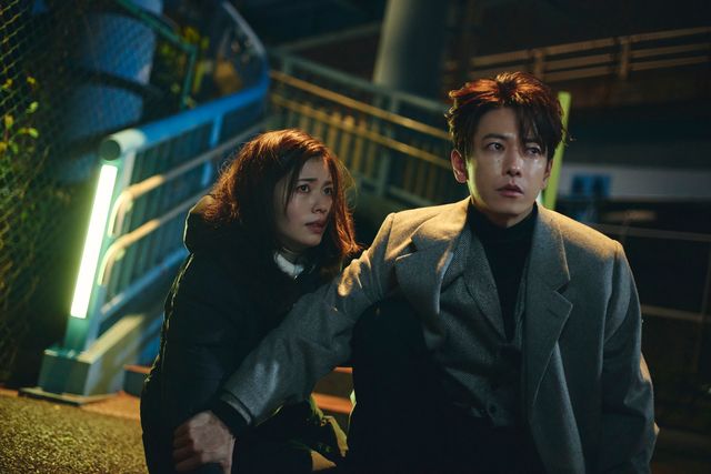 「私の夫と結婚して」友也（横山裕）と麗奈（白石聖）が結婚！第7・8話場面写真（8枚目）