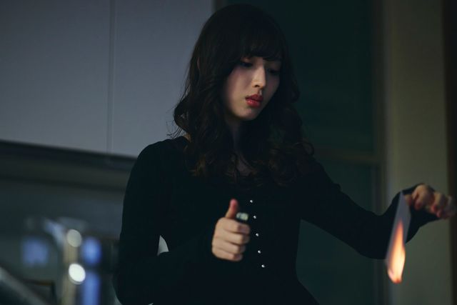 「私の夫と結婚して」友也（横山裕）と麗奈（白石聖）が結婚！第7・8話場面写真（10枚目）