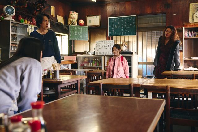 「私の夫と結婚して」友也（横山裕）と麗奈（白石聖）が結婚！第7・8話場面写真（13枚目）